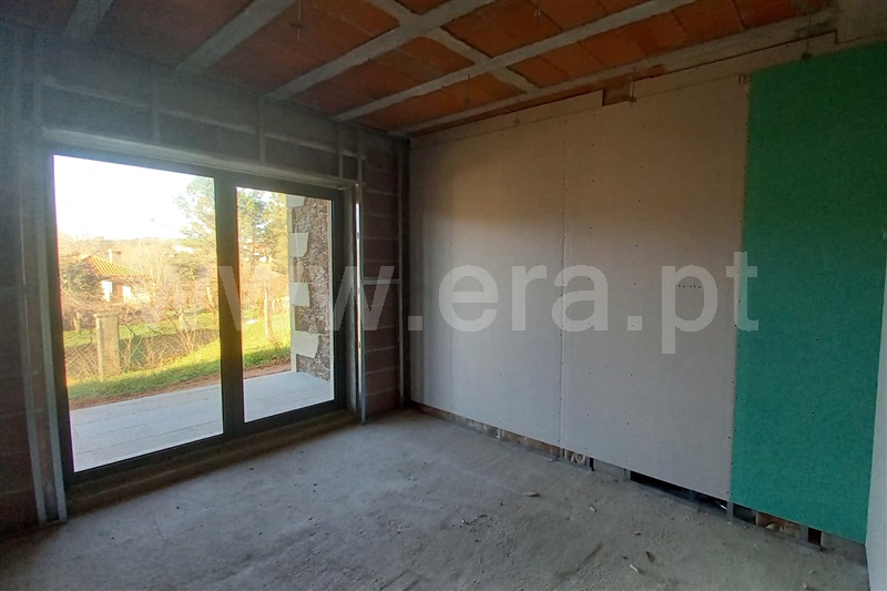 Moradia Isolada T3 Vila Verde, Carreiras (São Miguel) e Carreiras (Santiago) - 1457953 - 5