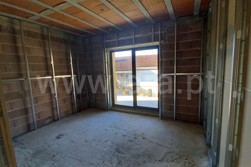 Moradia Isolada T3 Vila Verde, Carreiras (São Miguel) e Carreiras (Santiago) - 1457953 - 7