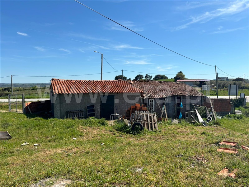 Moradia T3 Vimioso, Algoso, Campo de Víboras e Uva - 1489960 - 5