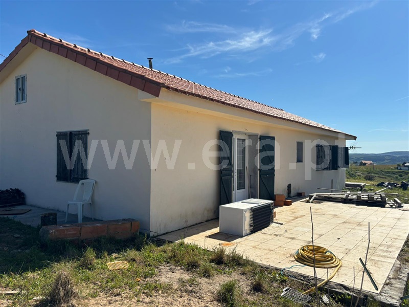 Moradia T3 Vimioso, Algoso, Campo de Víboras e Uva - 1489960 - 6