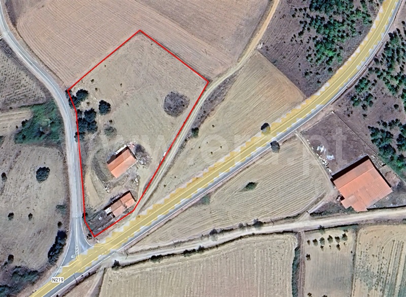 Moradia T3 Vimioso, Algoso, Campo de Víboras e Uva - 1489960 - 10