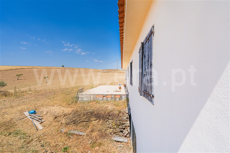 Moradia T3 Vimioso, Algoso, Campo de Víboras e Uva - 1489960 - 15