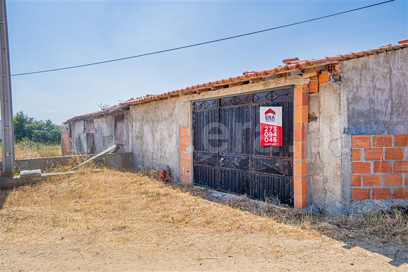 Moradia T3 Vimioso, Algoso, Campo de Víboras e Uva - 1489960 - 17