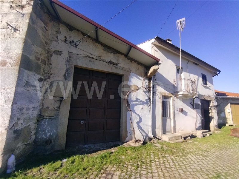 Moradia T3 Vimioso, Caçarelhos e Angueira - 1455918 - 11