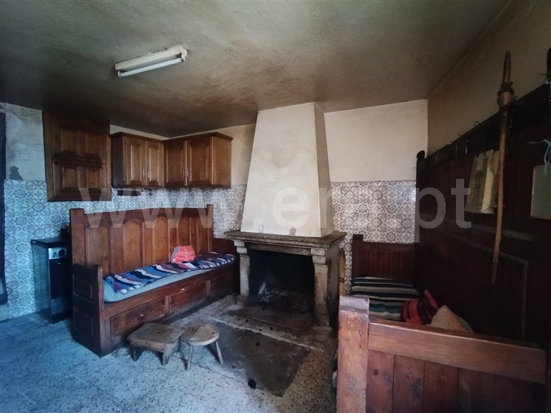 Moradia T3 Vimioso, Caçarelhos e Angueira - 1455918 - 14