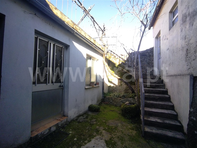 Moradia T3 Vimioso, Caçarelhos e Angueira - 1455918 - 16