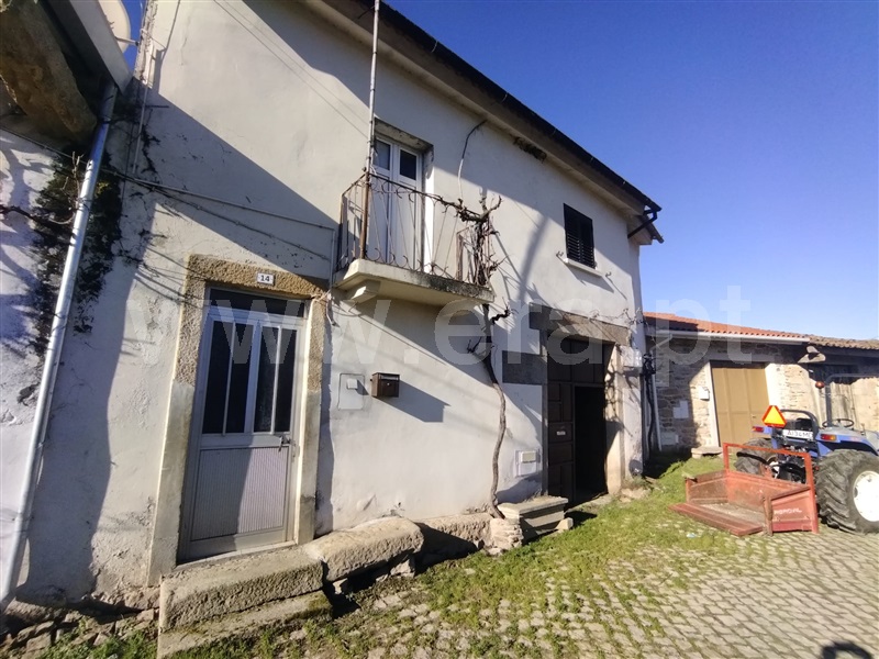 Moradia T3 Vimioso, Caçarelhos e Angueira - 1455918 - 18