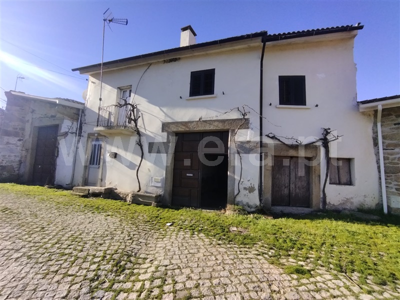 Moradia T3 Vimioso, Caçarelhos e Angueira - 1455918 - 15