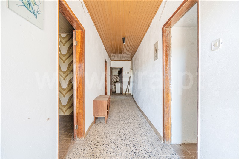 Moradia T3 Vimioso, Caçarelhos e Angueira - 1483392 - 1