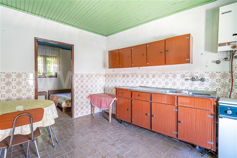 Moradia T3 Vimioso, Caçarelhos e Angueira - 1483392 - 2