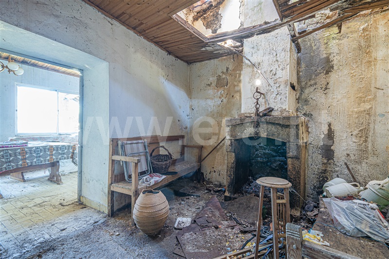 Moradia T3 Vimioso, Caçarelhos e Angueira - 1483392 - 5