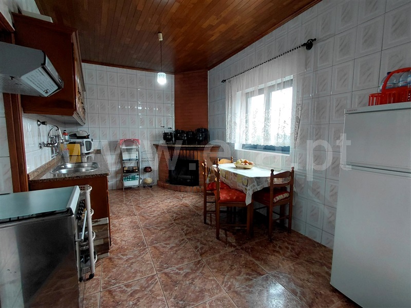 Moradia T3 à venda em Curopos e Vale de Janeiro, Vinhais — foto 3