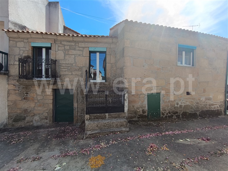Moradia T3 Vinhais, Rebordelo - 1409946 - 2