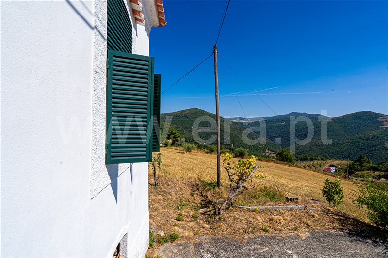 Moradia T3 Vinhais - 1424814 - 9