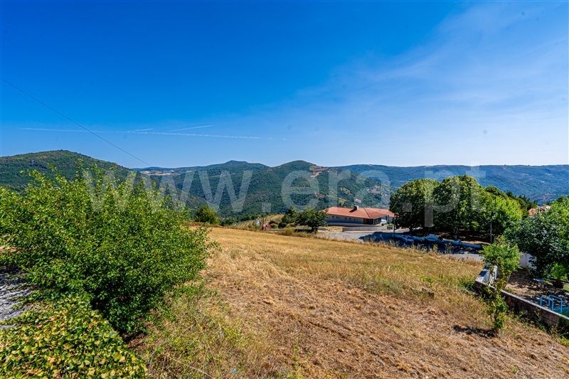 Moradia T3 Vinhais - 1424814 - 11