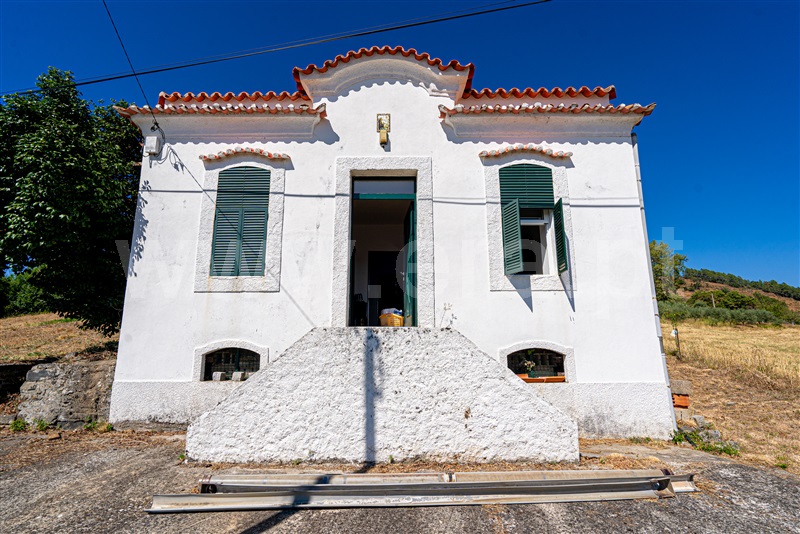 Moradia T3 / Vinhais, Vinhais