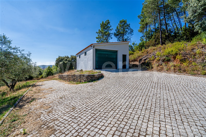 Moradia T3 Vinhais - 1424814 - 14
