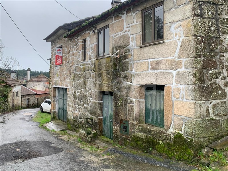 Moradia em Banda T3 Viseu, Boa Aldeia - 1371342 - 2