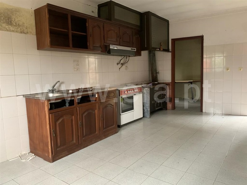 Moradia em Banda T3 Viseu, Boa Aldeia - 1371342 - 13