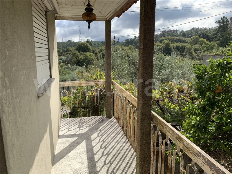 Moradia T3 à venda em Bodiosa, Viseu — foto 13