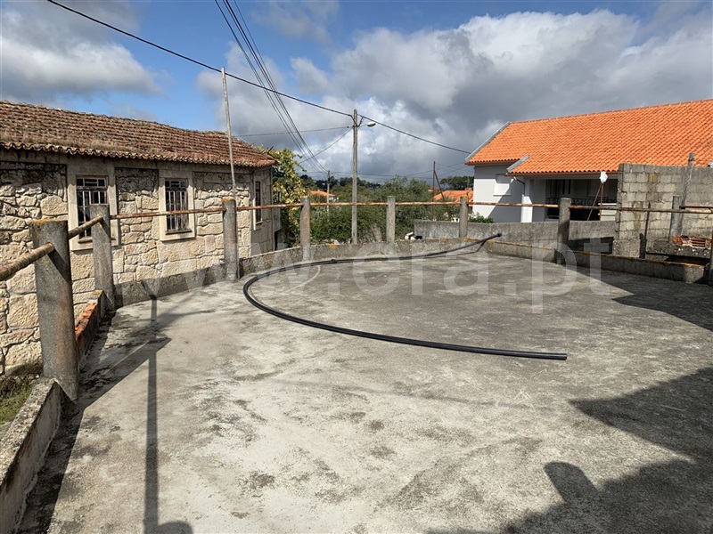 Moradia T3 à venda em Bodiosa, Viseu — foto 14