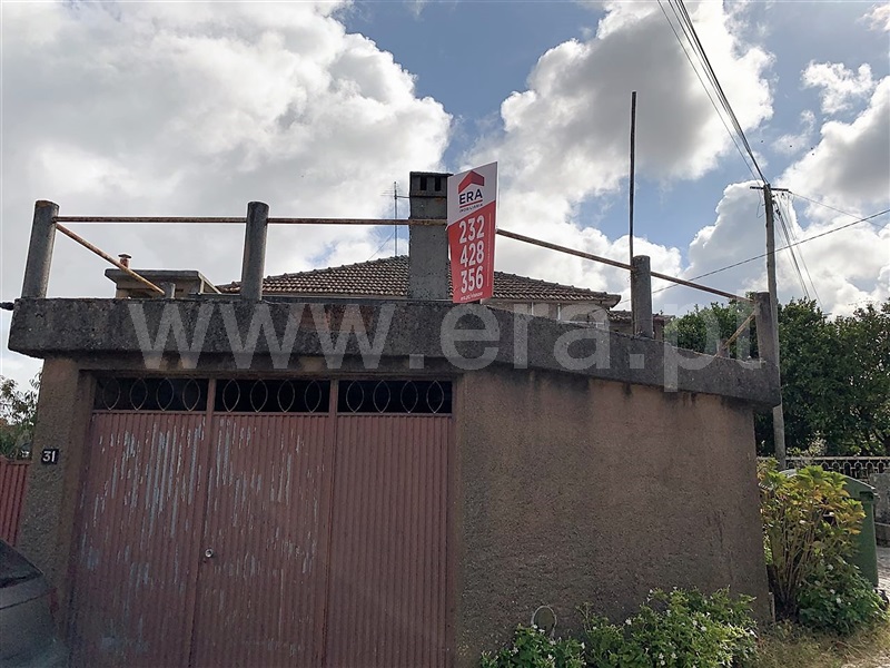 Moradia T3 à venda em Bodiosa, Viseu — foto 3