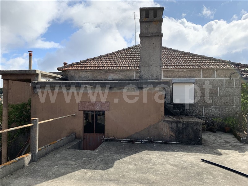 Moradia T3 à venda em Bodiosa, Viseu — foto 4