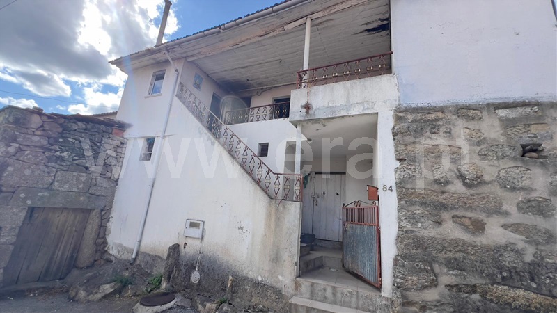 Moradia T3 / Viseu, Calde