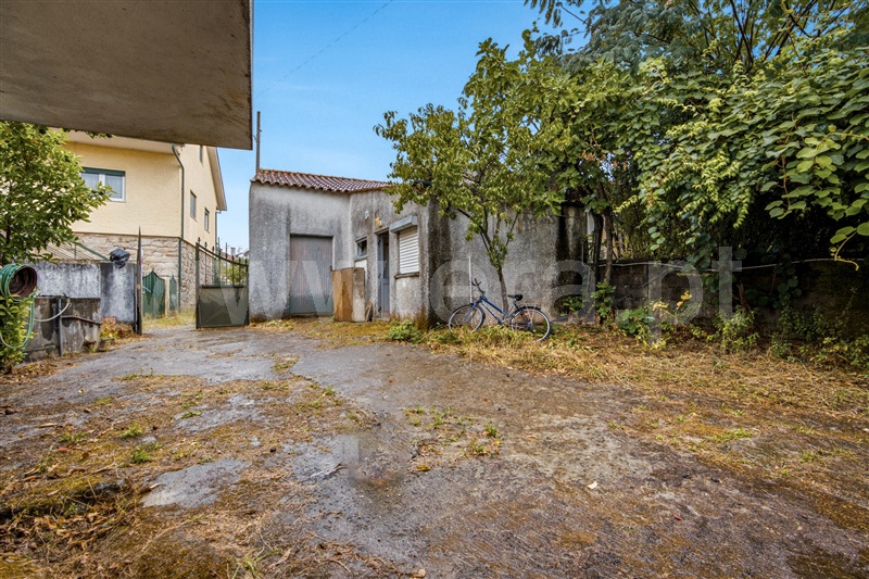 Moradia T3 à venda em Campo, Viseu — foto 14