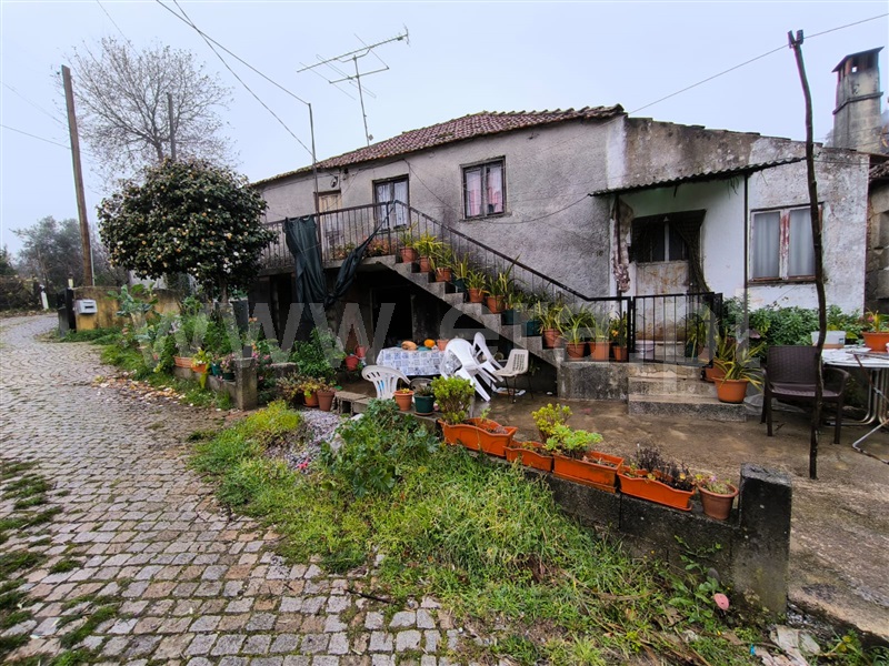 Moradia T3 / Viseu, Cavernães