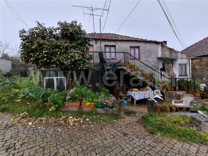 Moradia T3 Viseu, Cavernães - 1454185 - 3