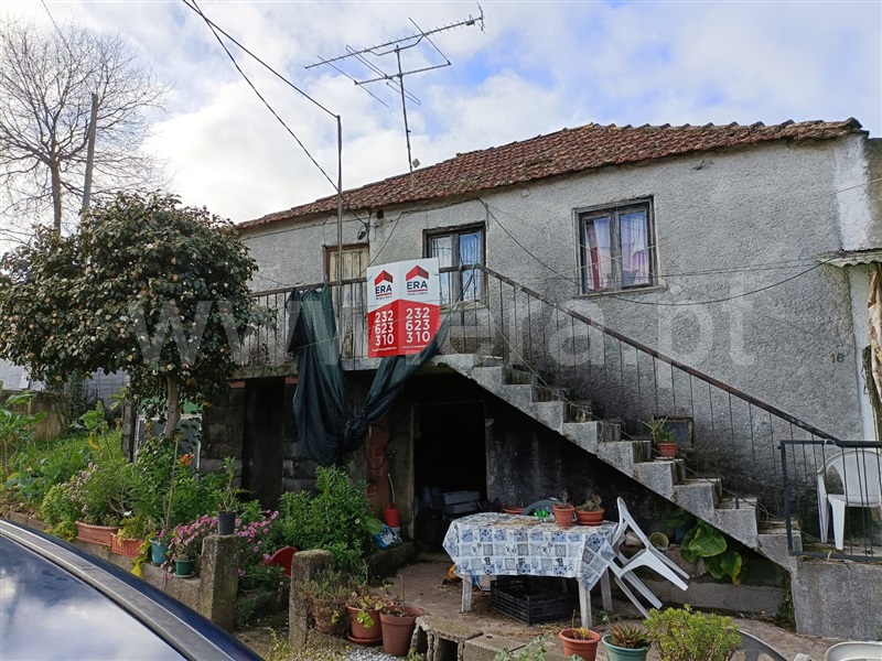Moradia T3 com Terreno Viseu, Cavernães - 1454185 - 8