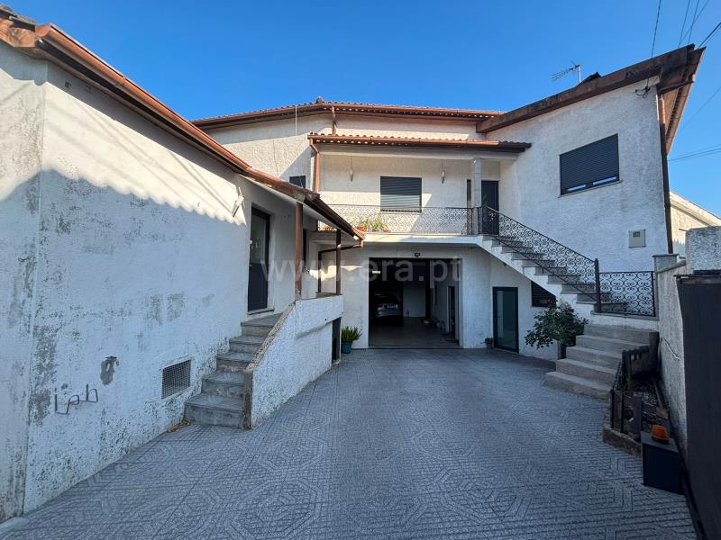 Moradia T3 / Viseu, Fragosela