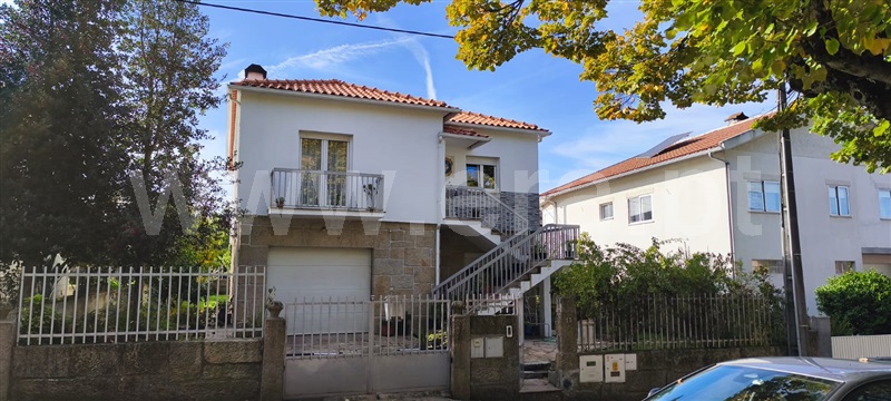 Moradia T3 / Viseu, Repeses e São Salvador