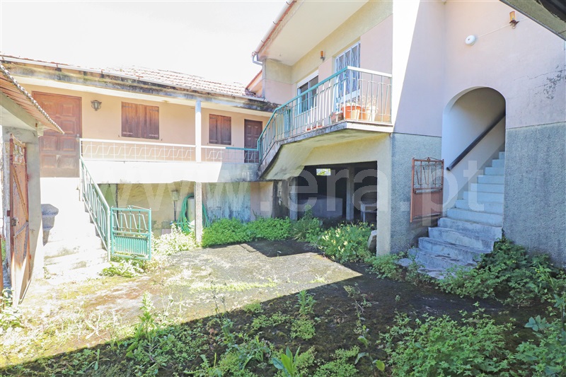 Moradia T3 / Viseu, Ribafeita