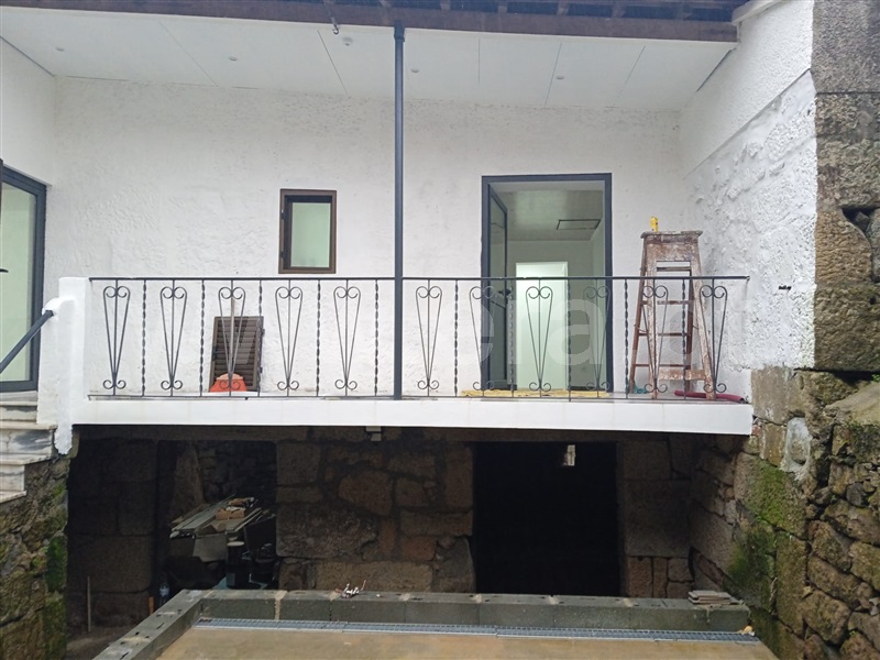 Moradia T3 / Viseu, Ribafeita