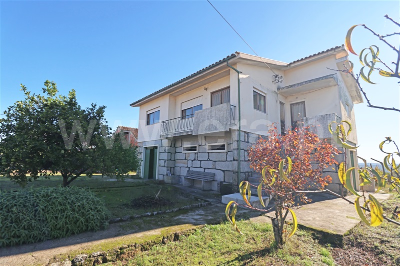 Moradia T3 / Viseu, Silgueiros