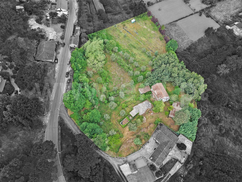 Moradia T3 / Viseu, Silgueiros