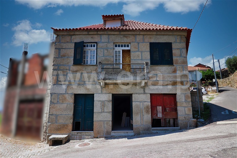 Moradia T3 à venda em Silgueiros, Viseu — foto 11