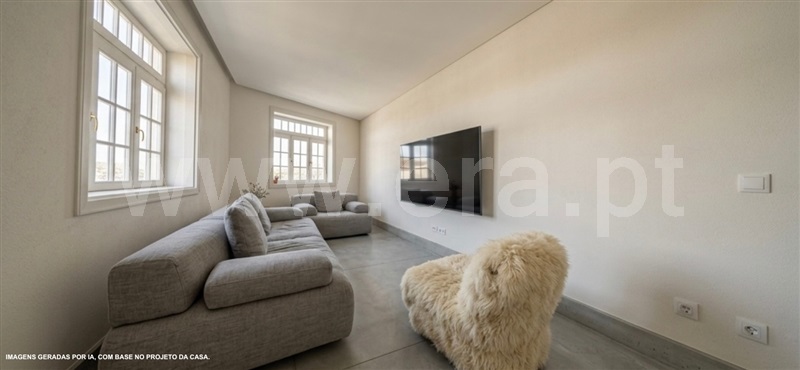 Moradia T3 à venda em Silgueiros, Viseu — foto 3
