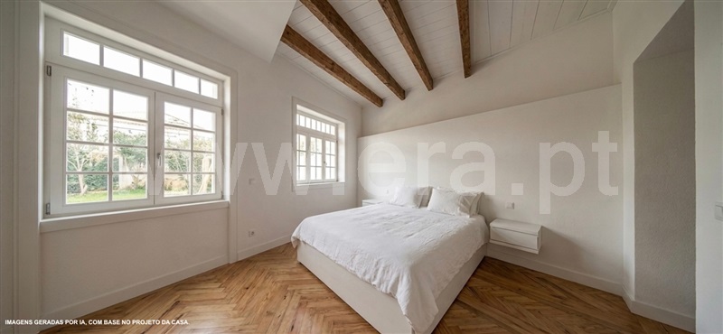 Moradia T3 à venda em Silgueiros, Viseu — foto 4
