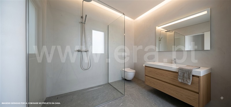 Moradia T3 à venda em Silgueiros, Viseu — foto 10