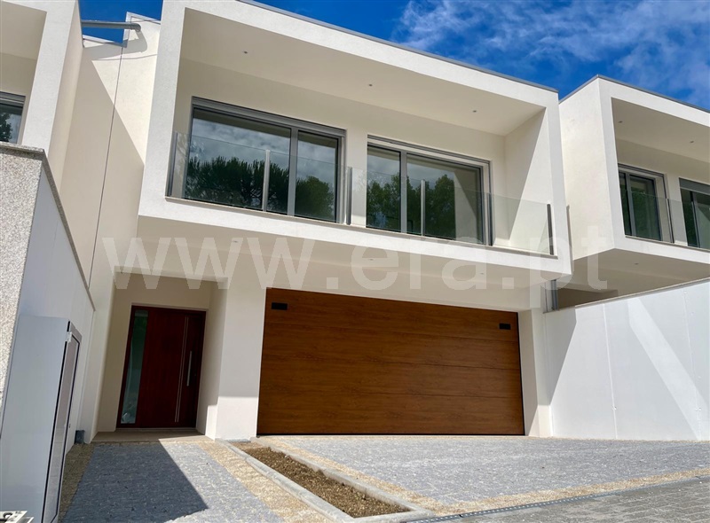 Moradia T3 com Nova Vizela, Infias - 1361501 - 3