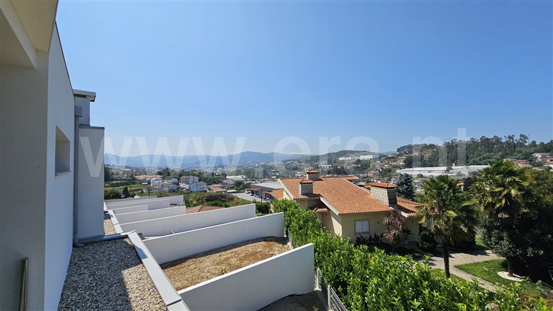 Moradia T3 com Nova Vizela, Infias - 1361501 - 7