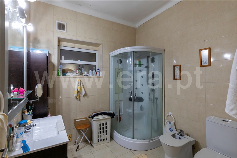 Moradia T4 Abrantes, Abrantes - 1360301 - 13