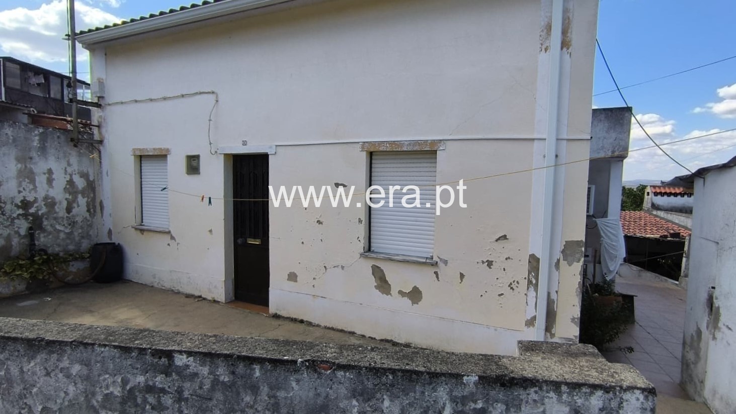 Moradia T4 / Abrantes, Alvega e Concavada