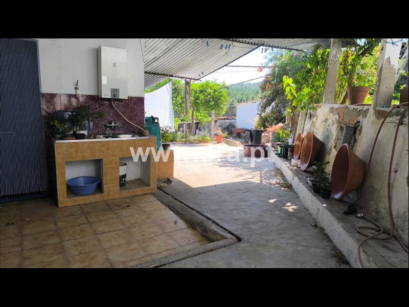 Moradia T4 à venda em Alvega e Concavada, Abrantes — foto 6