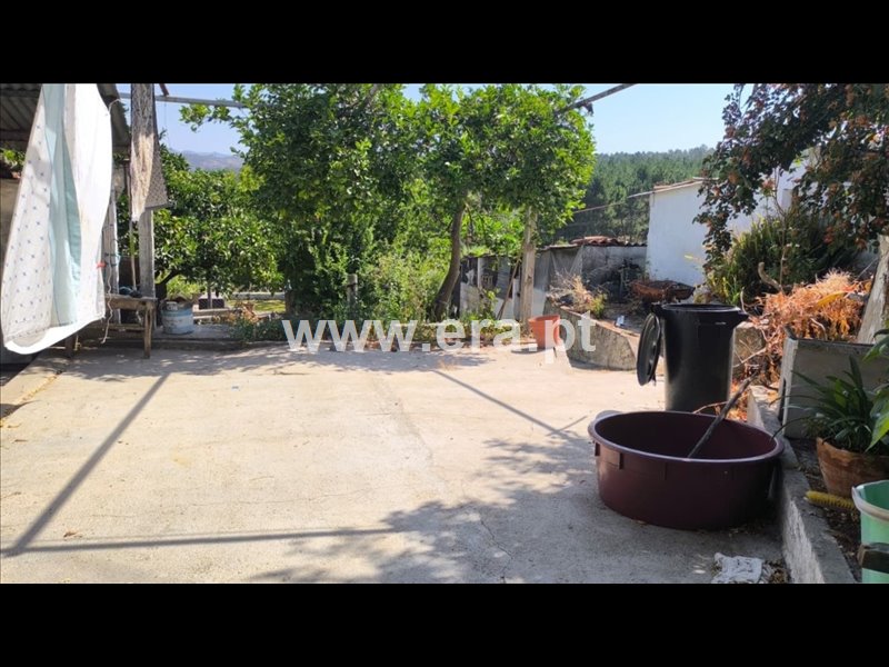 Moradia T4 à venda em Alvega e Concavada, Abrantes — foto 7