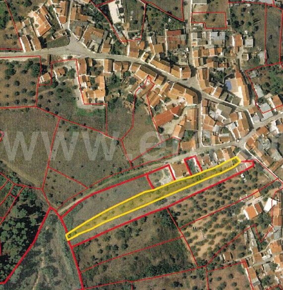 Moradia T4 Abrantes, Barrada - 1478842 - 1