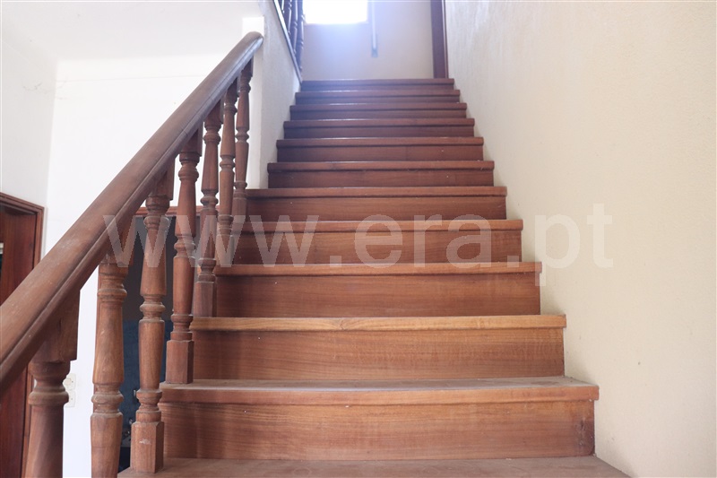 Moradia T4 Abrantes, Barrada - 1478842 - 4